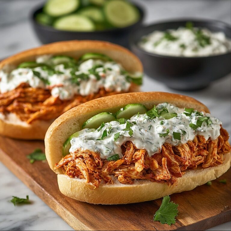Buffalo Chicken Cheesesteak Recipe