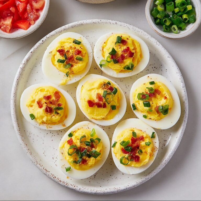 Delicious Cottage Cheese Egg Bites for a Protein-Packed Breakfast Recipe