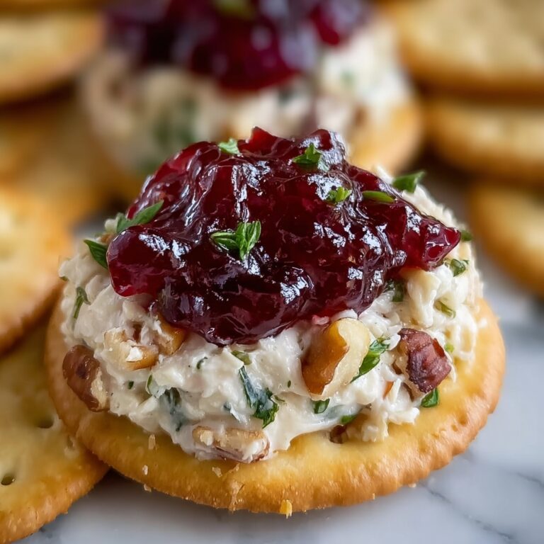 Raspberry Dip Recipe