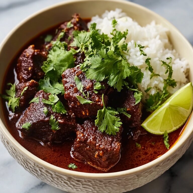 Hearty Beef Vindaloo Recipe That Will Spice Up Your Dinner Recipe