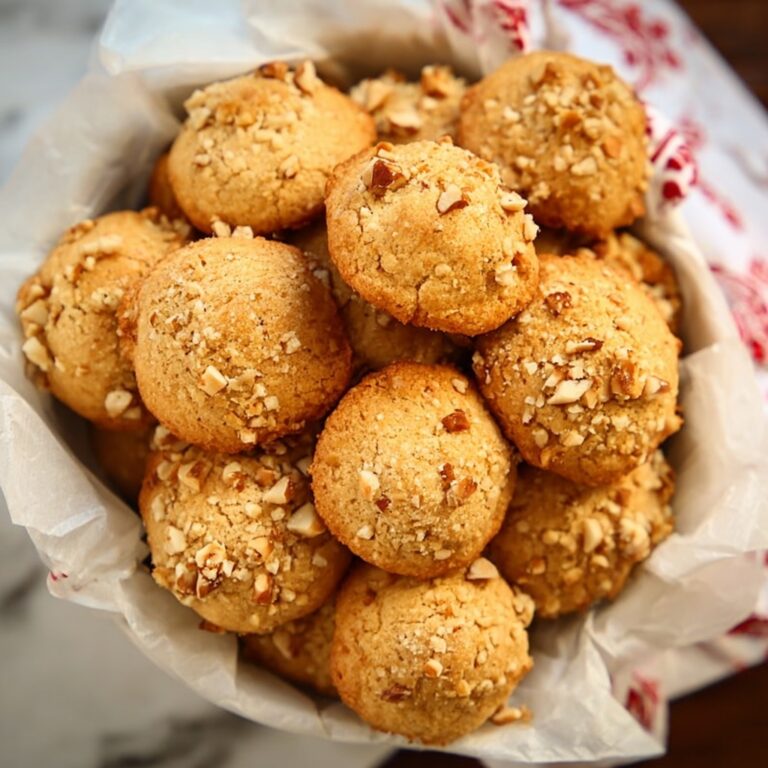 Sweet Potato Cookies Recipe