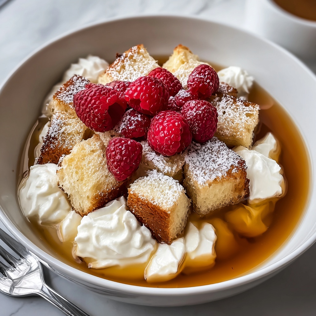 Microwave French Toast Mug Recipe - Recipe Image