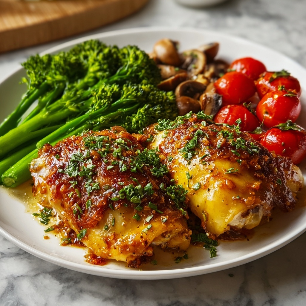 Leftover Chicken Lasagna Rolls Recipe - Recipe Image