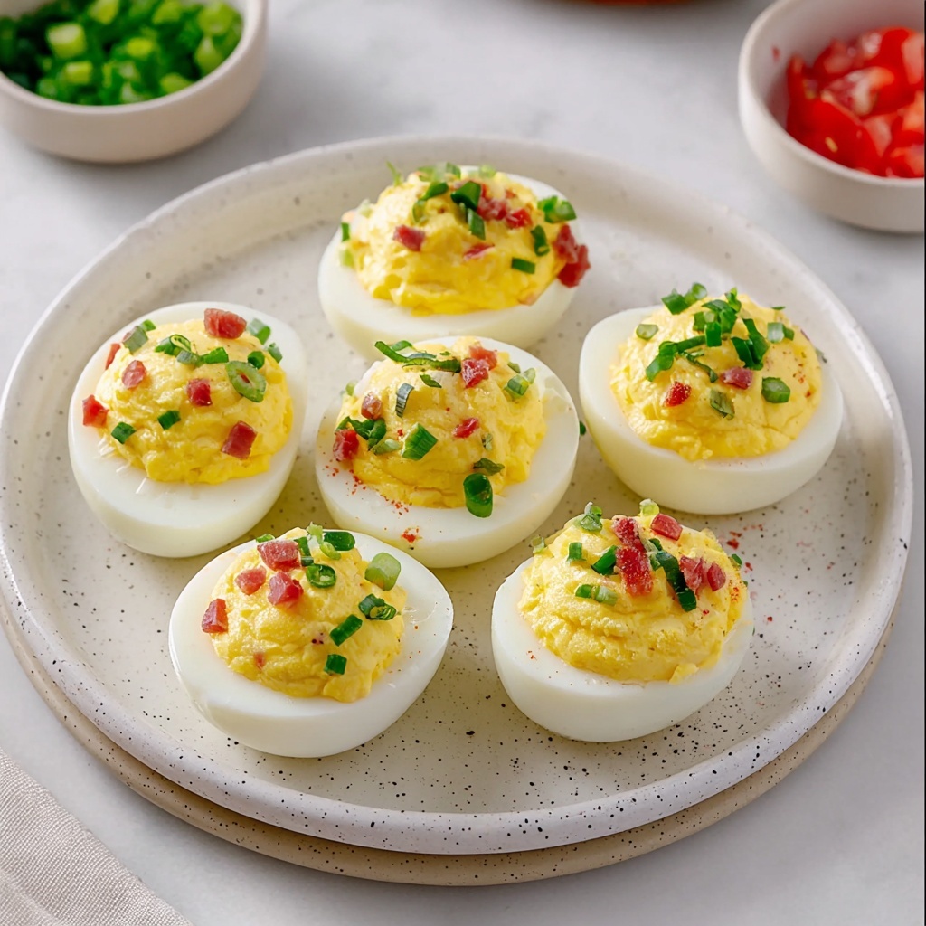 Delicious Cottage Cheese Egg Bites for a Protein-Packed Breakfast Recipe - Recipe Image