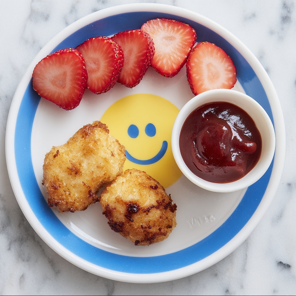 Airfryer Cauliflower and Cheese Bites Recipe - Recipe Image