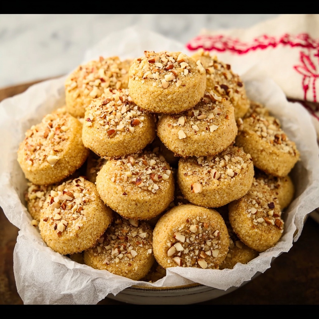 Sweet Potato Cookies Recipe - Recipe Image