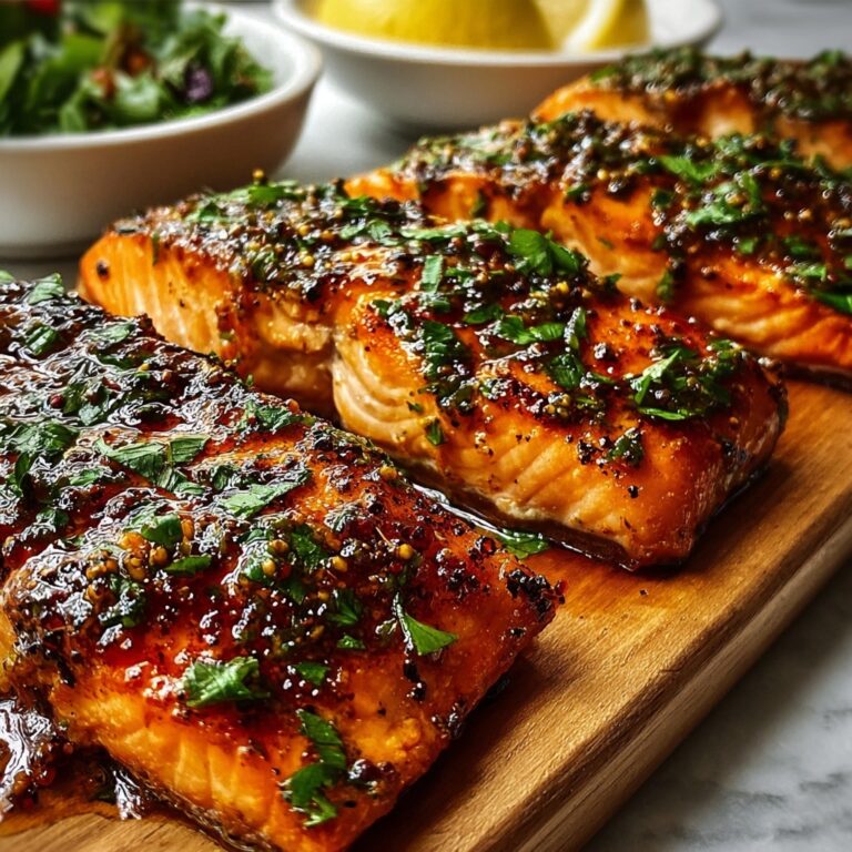 Texas Roadhouse Salmon Recipe