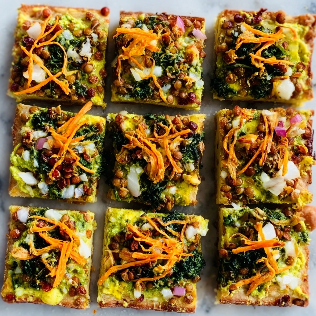 Puff Pastry Samosa Chaat Recipe - Recipe Image