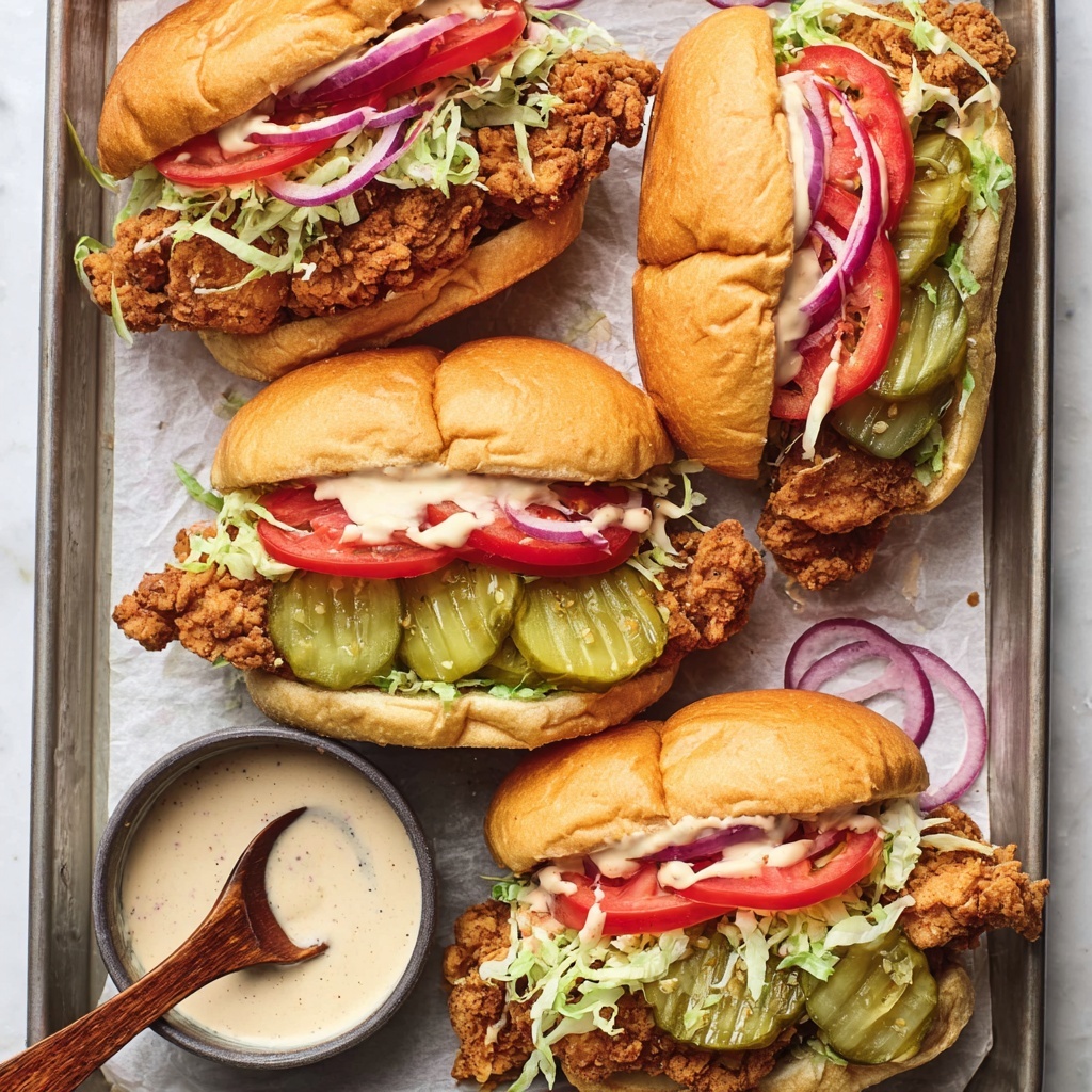 South Carolina Bird Dog Sandwiches Recipe - Recipe Image