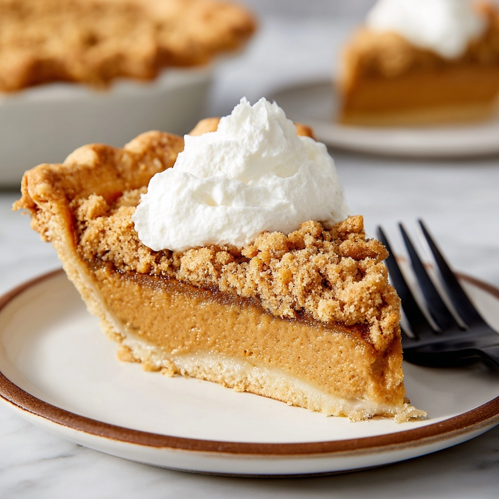 Apple Butter Pie Recipe - Recipe Image