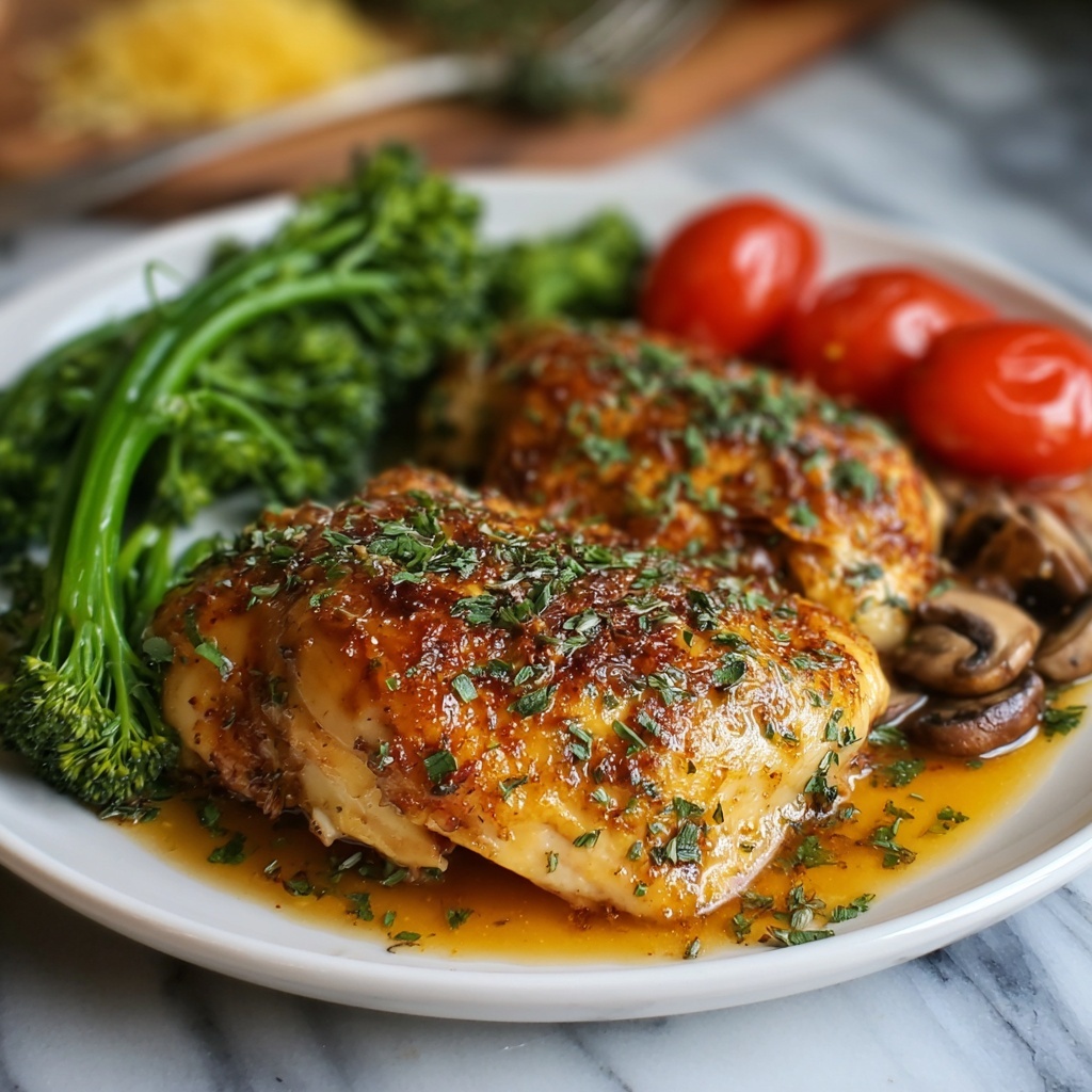 Leftover Chicken Lasagna Rolls Recipe - Recipe Image