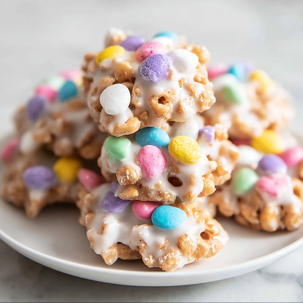 Easter Crock Pot Candy Recipe - Recipe Image